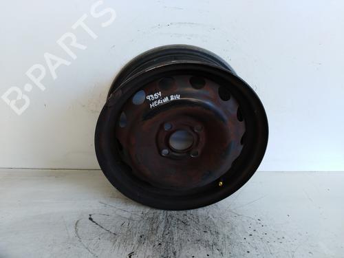 Used Rim OPEL MERIVA A MPV (X03) 1.6 (E75) (87 hp) 12785843