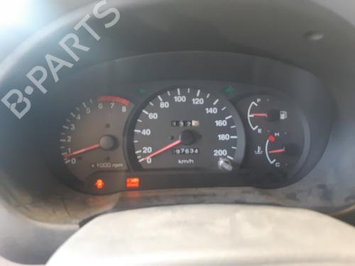 Høyre bak utvendig håndtak HYUNDAI ACCENT II (LC) 1.3 | BP27868309C130 