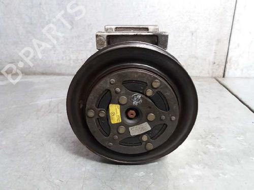 AC compressor FIAT STILO (192_) 1.8 16V (192AXC1A, 192BXC1A) | BP12803861M34 