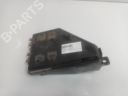 Used Fuse box Fuse box LAND ROVER FREELANDER I (L314) 2.0 Td4 4x4 (112 hp) 33817543 33817543