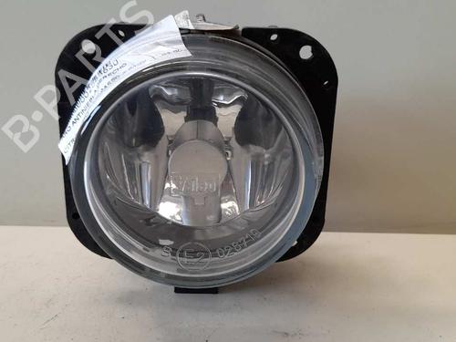 Used Right front fog light CITROËN XSARA PICASSO (N68) 2.0 HDi (90 hp) 12765706