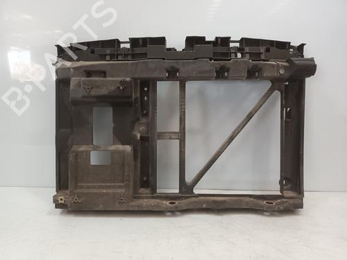 Used Front slam panel CITROËN C3 I (FC_, FN_) 1.4 i Bivalent (73 hp) 29204346