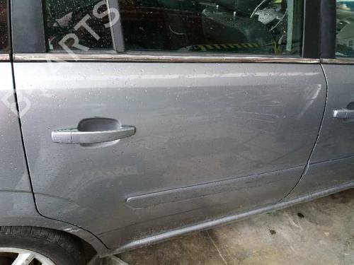 Brake master cylinder OPEL ZAFIRA / ZAFIRA FAMILY B (A05) 1.9 CDTI (M75) | BP12712801M77 