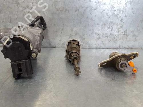 Other TOYOTA AVENSIS Saloon (_T25_) 1.8 VVT-i (ZZT251_, ZZT251R) | BP13968967O1 