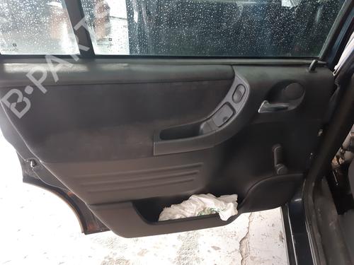 Headlight switch OPEL ZAFIRA A MPV (T98)  | BP33657731I24  - Image 5