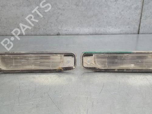 Used Licence plate light HONDA CIVIC VI Fastback (MA, MB) 1.5 i Vtec-E (MA9) (90 hp) 13973187