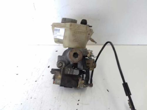 Brake master cylinder MERCEDES-BENZ S-CLASS (W140) S 300 Turbo-D (140.135) | BP12761215M77 