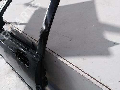 Left front door MG MG ZS  | BP12779847C2 