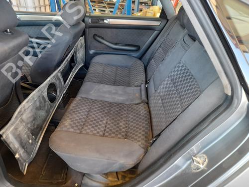 Versnellingsbak AUDI A6 C5 (4B2, 4B4) 2.5 TDI | BP12778897M3