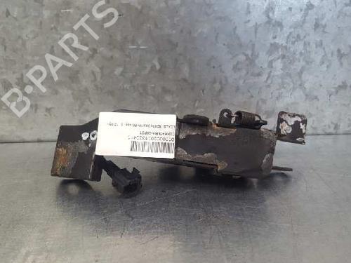 Hood lock LEXUS IS I (_E1_) 200 (GXE10) | BP12702438C133 