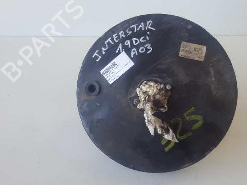 Used Servo brake NISSAN INTERSTAR Van (X70) dCi 80 (82 hp) 12706648