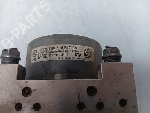 ABS pump SEAT LEON ST (5F8)  | BP26328857M43 