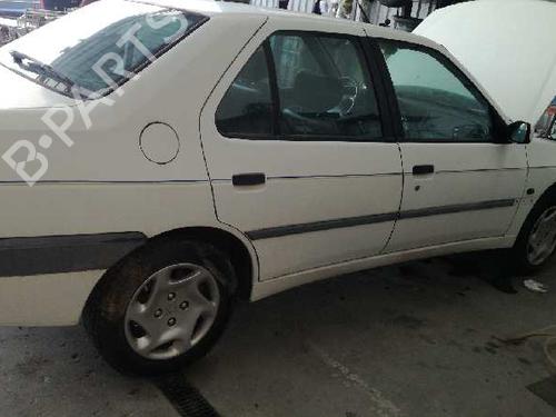 Bremselys PEUGEOT 306 (7B, N3, N5) 1.6 SR | BP12732613L11 