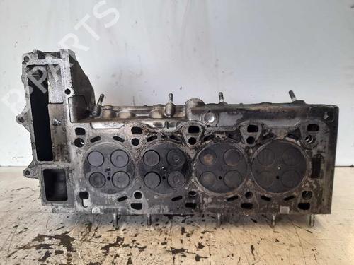 Cylinder head OPEL VECTRA B (J96) 2.0 DTI 16V (F19) | BP12740810M5 