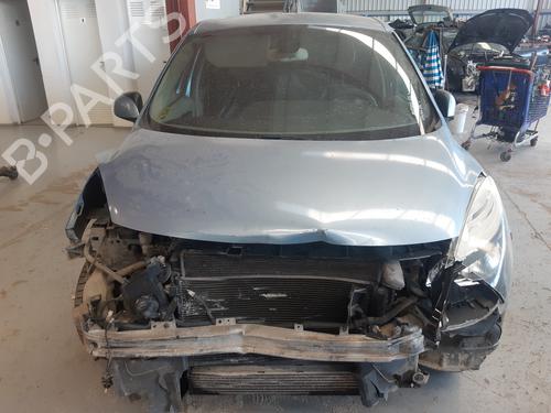 Brukte deler til RENAULT SCÉNIC III (JZ0/1_) [2008-2016]  4377730