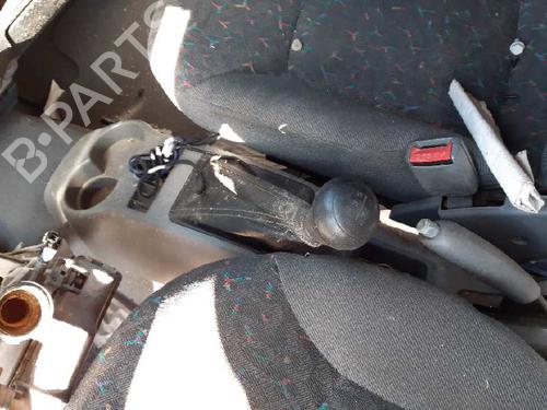 Engine HYUNDAI ATOS (MX) 1.0 i | BP12760030M1 