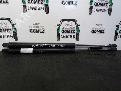 Used Tailgate lift support FORD GALAXY I (WGR) 1.9 TDI (110 hp) 13986373
