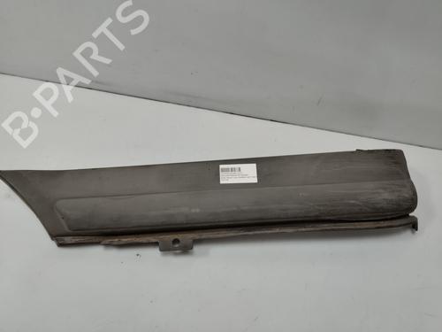 Used Rear bumper bracket Rear bumper bracket FORD TRANSIT Van (FA_ _) [2006-2014] 35811933 35811933