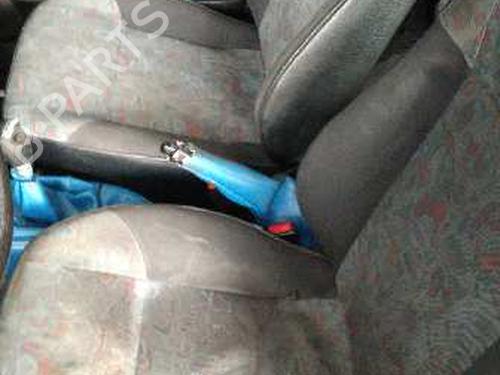 Hand brake SEAT IBIZA II (6K1) 1.4 i | BP12730665I18