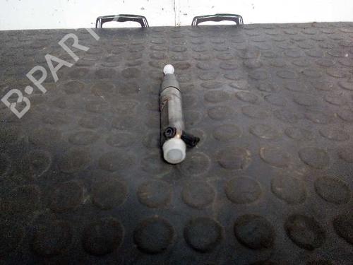 Used Injector SEAT IBIZA II (6K1) 1.9 TDI (90 hp) 12688244