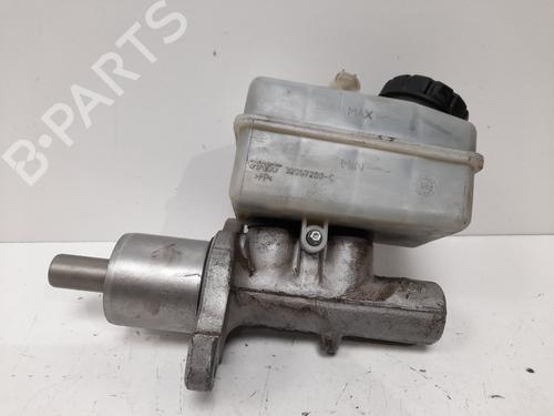 Brake master cylinder MERCEDES-BENZ B-CLASS Sports Tourer (W245) B 180 CDI (245.207) | BP12775989M77 