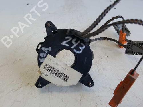 Used Squib airbag PEUGEOT 406 (8B) 1.6 (88 hp) 12689219
