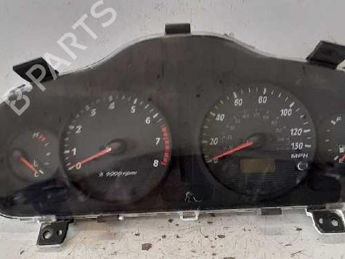Used Instrument cluster HYUNDAI SANTA FÉ I (SM) [2000-2006]  12931701