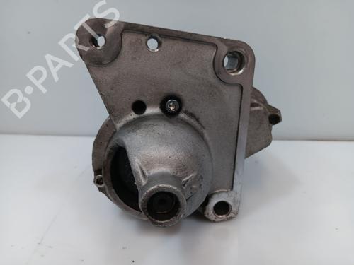 Starter CITROËN C2 (JM_) 1.4 HDi | BP35820013M8 - Image 3