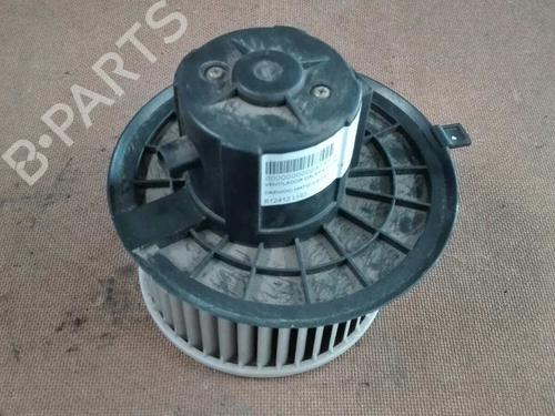 Used Heater blower motor DAEWOO MATIZ (M100, M150) 0.8 (52 hp) 12795109