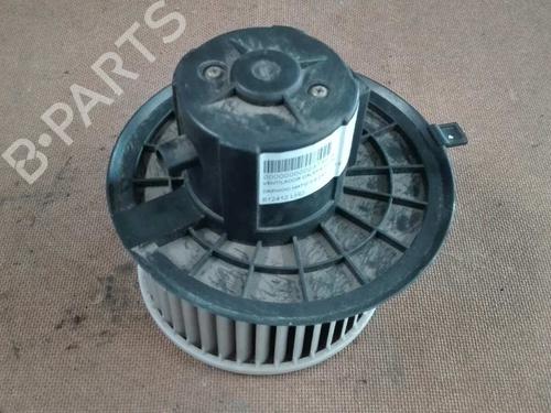 Ventola Interna stufa abitacolo DAEWOO MATIZ (M100, M150) 0.8 (52 hp) 12795109