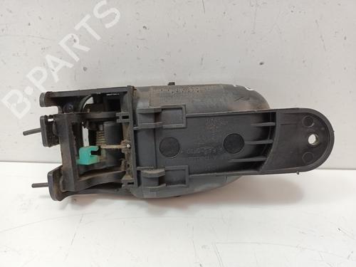 Rear right interior door handle CHEVROLET REZZO MPV (U100) 1.6 | BP16526960I16 