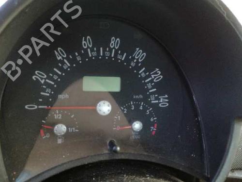Tankklappe VW NEW BEETLE (9C1, 1C1) 2.0 | BP17530901C131 