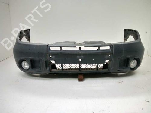 Pare-chocs avant RENAULT SCÉNIC I MPV (JA0/1_, FA0_) 2.0 16V RX4 (139 hp) 12722015