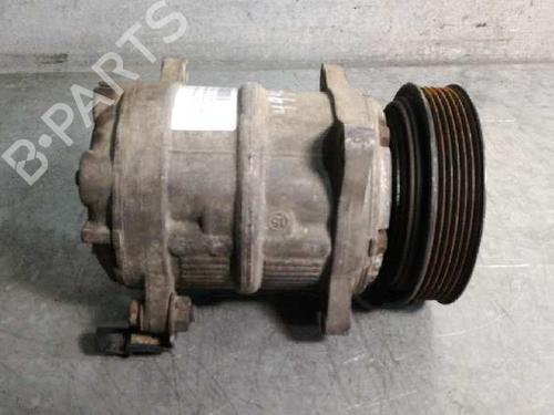 AC compressor VOLVO V40 Estate (645) 1.9 T4 | BP12713506M34 