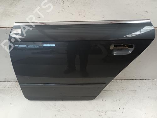 Left rear door AUDI A4 B7 (8EC)  | BP17530991C4 