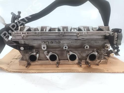 Cylinder head AUDI A4 B7 Avant (8ED) 2.0 TDI quattro | BP29427062M5 