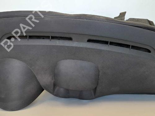 Dashboard CITROËN C2 (JM_) 1.4 16V | BP12708022C46 