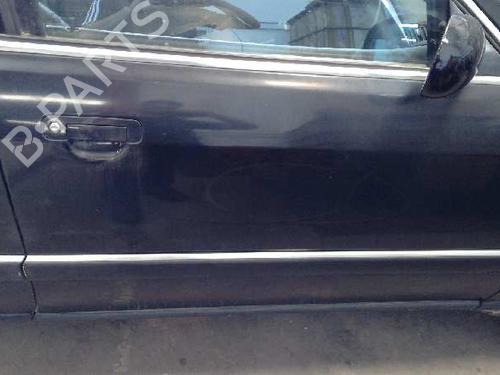 Remskive AUDI A8 D2 (4D2, 4D8) 4.2 quattro | BP13973492M122 