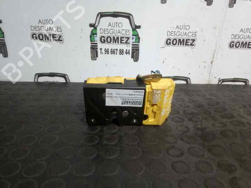 Front left lock VOLVO S60 I (384) 2.4 T | BP12813049C98 