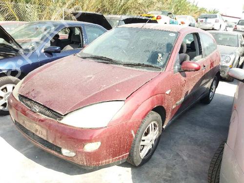 Pulley FORD FOCUS I (DAW, DBW) 1.6 16V | BP13969986M122 