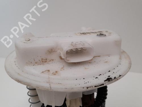 Fuel pump RENAULT CLIO IV (BH_)  | BP12771298M76 