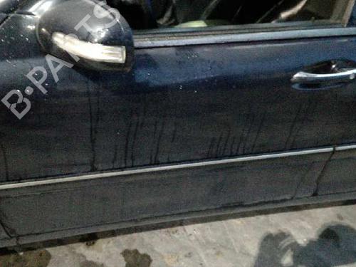 Venstre bak støtdemper MERCEDES-BENZ C-CLASS (W203) C 270 CDI (203.016) | BP12715514M18 