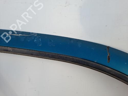 Right front door SEAT INCA (6K9) 1.6 i | BP12706102C3 