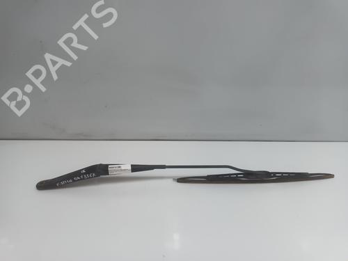 Used Front windshield wiper arm Front windshield wiper arm FIAT STILO (192_) 1.9 JTD (192_XF1A) (80 hp) 33851910 33851910