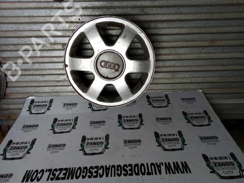 Used Rim AUDI A3 (8L1) 1.9 TDI (110 hp) 12805514