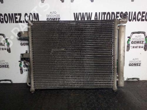 AC radiator HYUNDAI ACCENT II (LC) 1.3 | BP12808534M32 