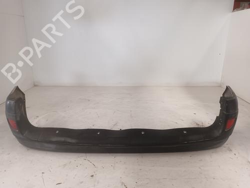 Used Rear bumper RENAULT KANGOO (KC0/1_) 1.9 dCi 4x4 (84 hp) 20170301
