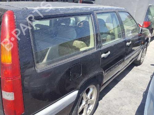 Drosselklappe VOLVO V70 I (875, 876) 2.0 | BP12747424M82