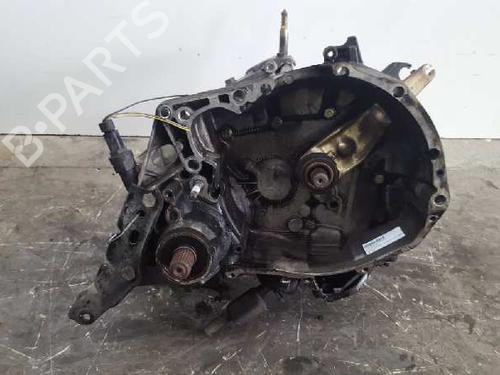 Used Gearbox RENAULT MEGANE I Classic (LA0/1_) 2.0 i (LA0G) (109 hp) 12808551