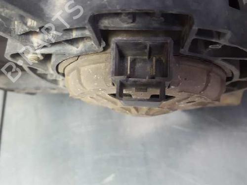 Radiator fan FIAT DUCATO Van (244_) | BP12901702M35